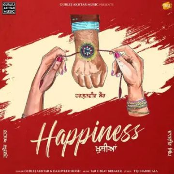 Happiness cover