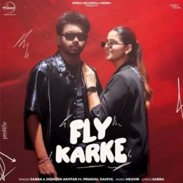 Fly Karke cover