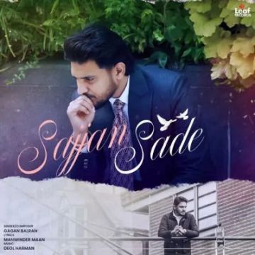 Sajjan Sade cover