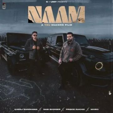 Naam cover