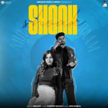 Shonk cover