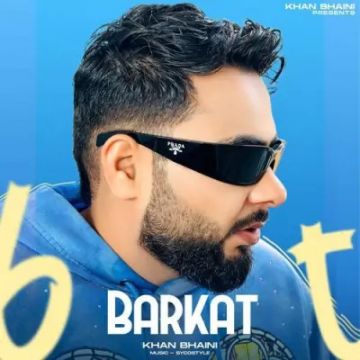 Barkat cover