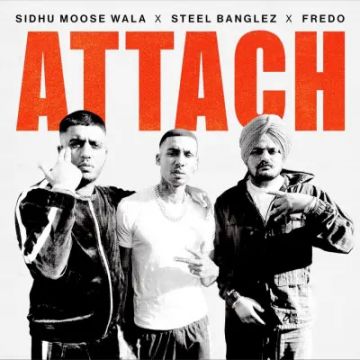 Attach cover