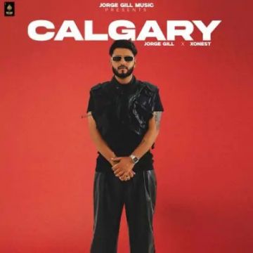 Calgary cover