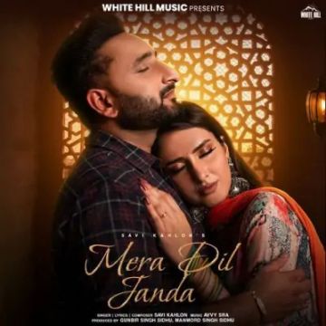 Mera Dil Janda cover