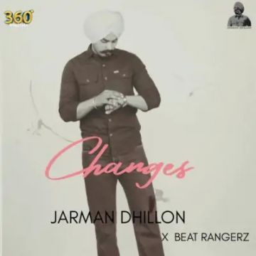 Changes cover