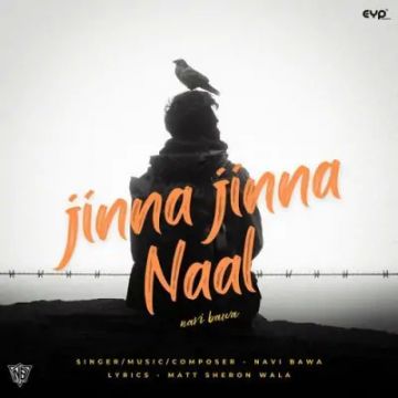 Jinna Jinna Naal cover