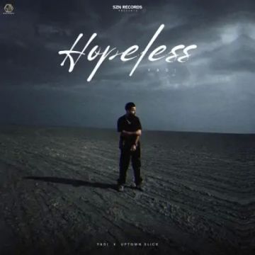 Hopeless cover