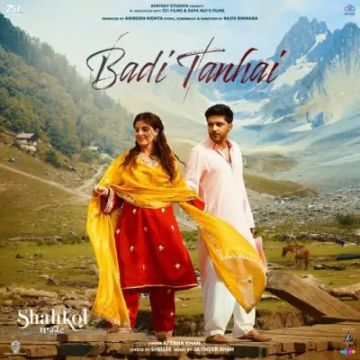 Badi Tanhai cover