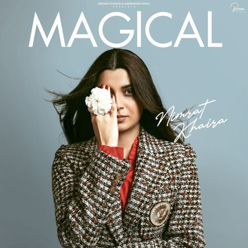 Magical cover