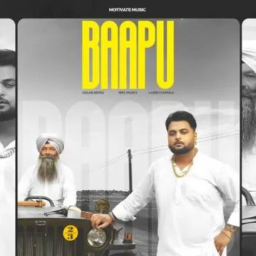 Baapu cover