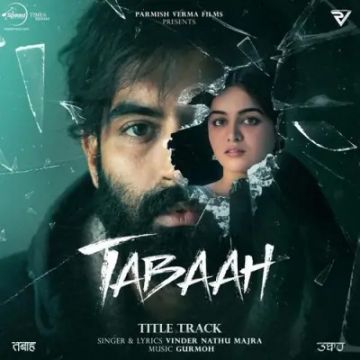 Tabaah cover