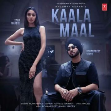 Kaala Maal cover