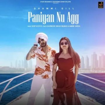 Paniyan Nu Agg cover