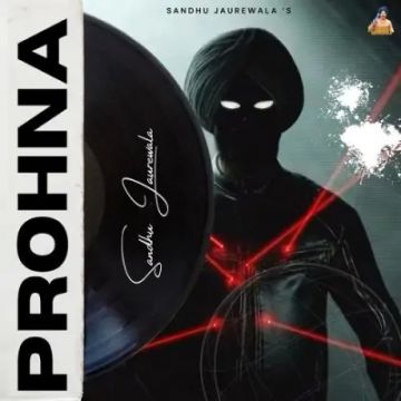 Prohna cover