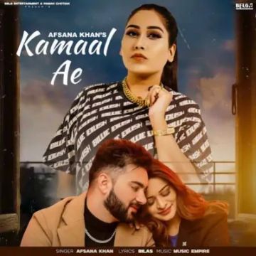 Kamaal Ae cover