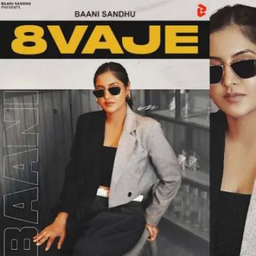 8 Vaje cover