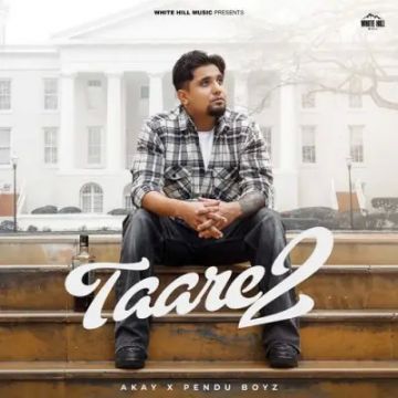 Taare 2 cover