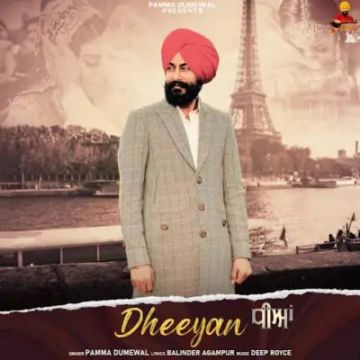 Dheeyan cover