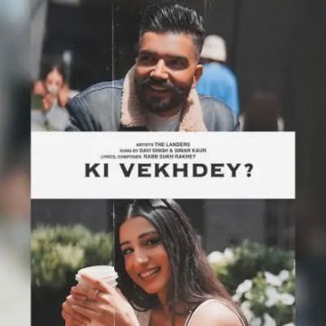 Ki Vekhdey cover