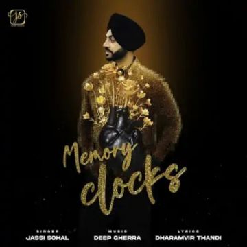 Memory Clocks cover