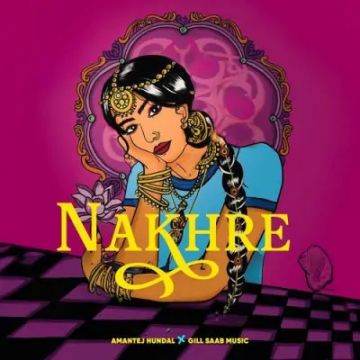 Nakhre cover