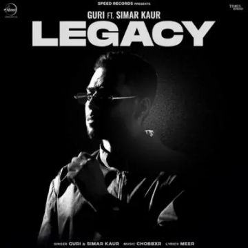 Legacy cover