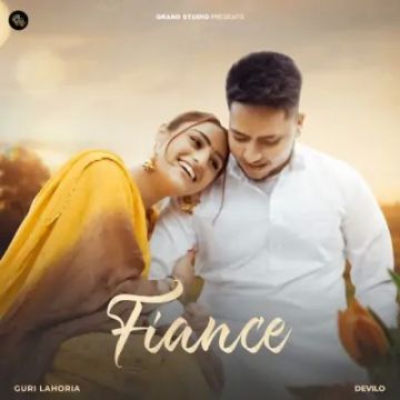 Fiance cover