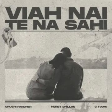 Viah Nai Te Na Sahi cover