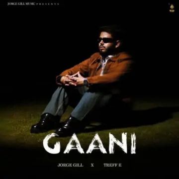 Gaani cover