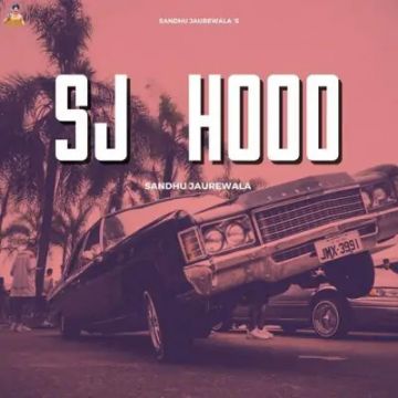 S J Hood cover