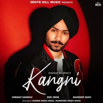 Kangni cover