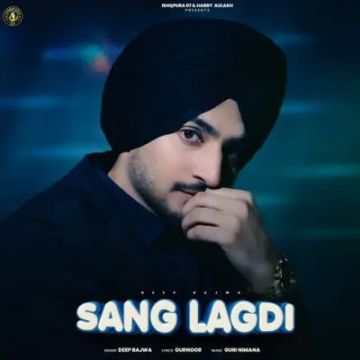 SANG LAGDI cover