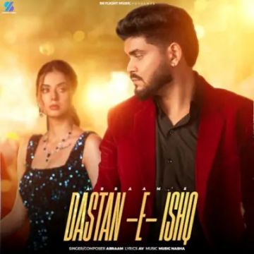 Dastan E Ishq cover