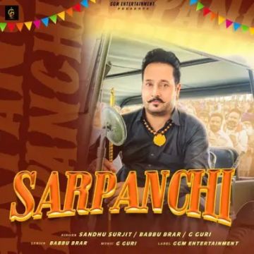 Sarpanchi cover