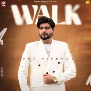 Walk cover