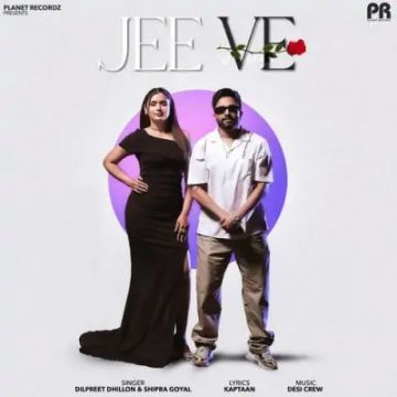 Jee Ve cover