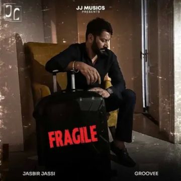 Fragile cover