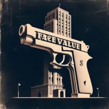 Face Value cover