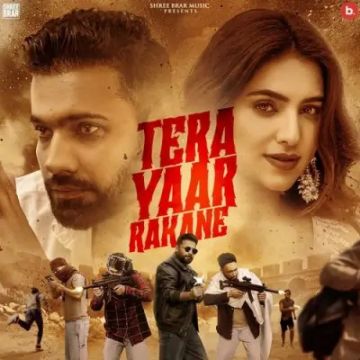 Tera Yaar Rakane cover