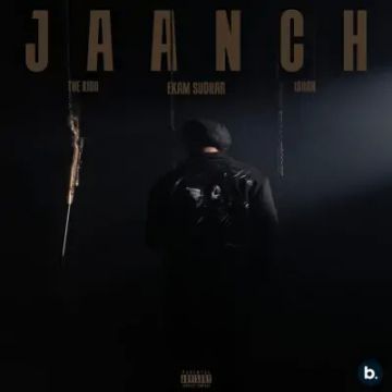 Jaanch cover