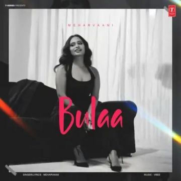 Bulaa cover