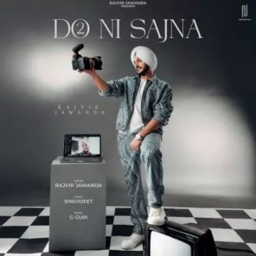 Do Ni Sajna cover