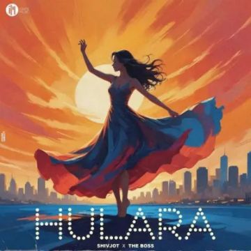 Hulara cover