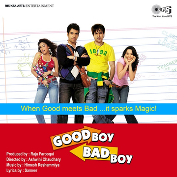 V Channel Blast 2007 cover