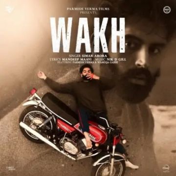 Wakh cover