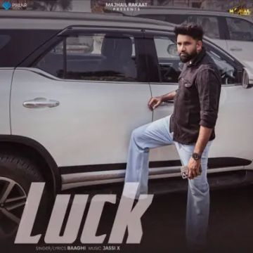 Luck cover