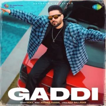 Gaddi cover