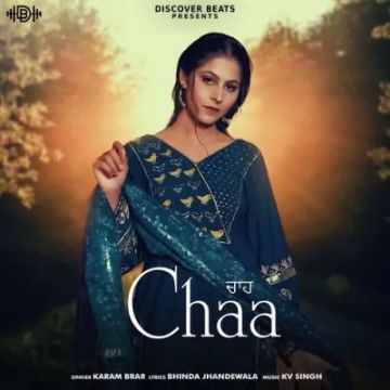 Chaa cover