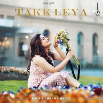 Takk Leya cover